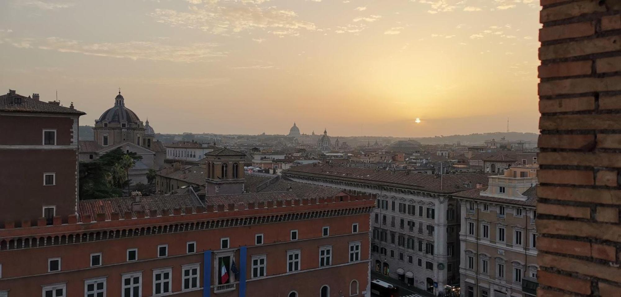Banchi Nuovi Ventuno Apartment Rome