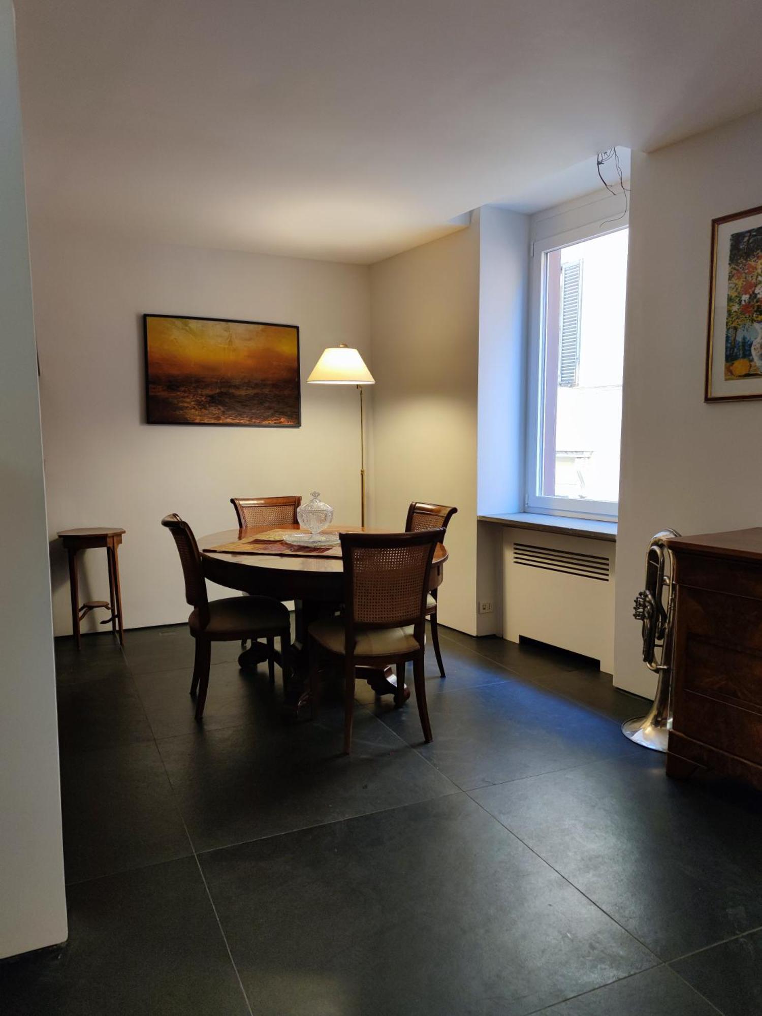 Apartment Banchi Nuovi Ventuno Rome