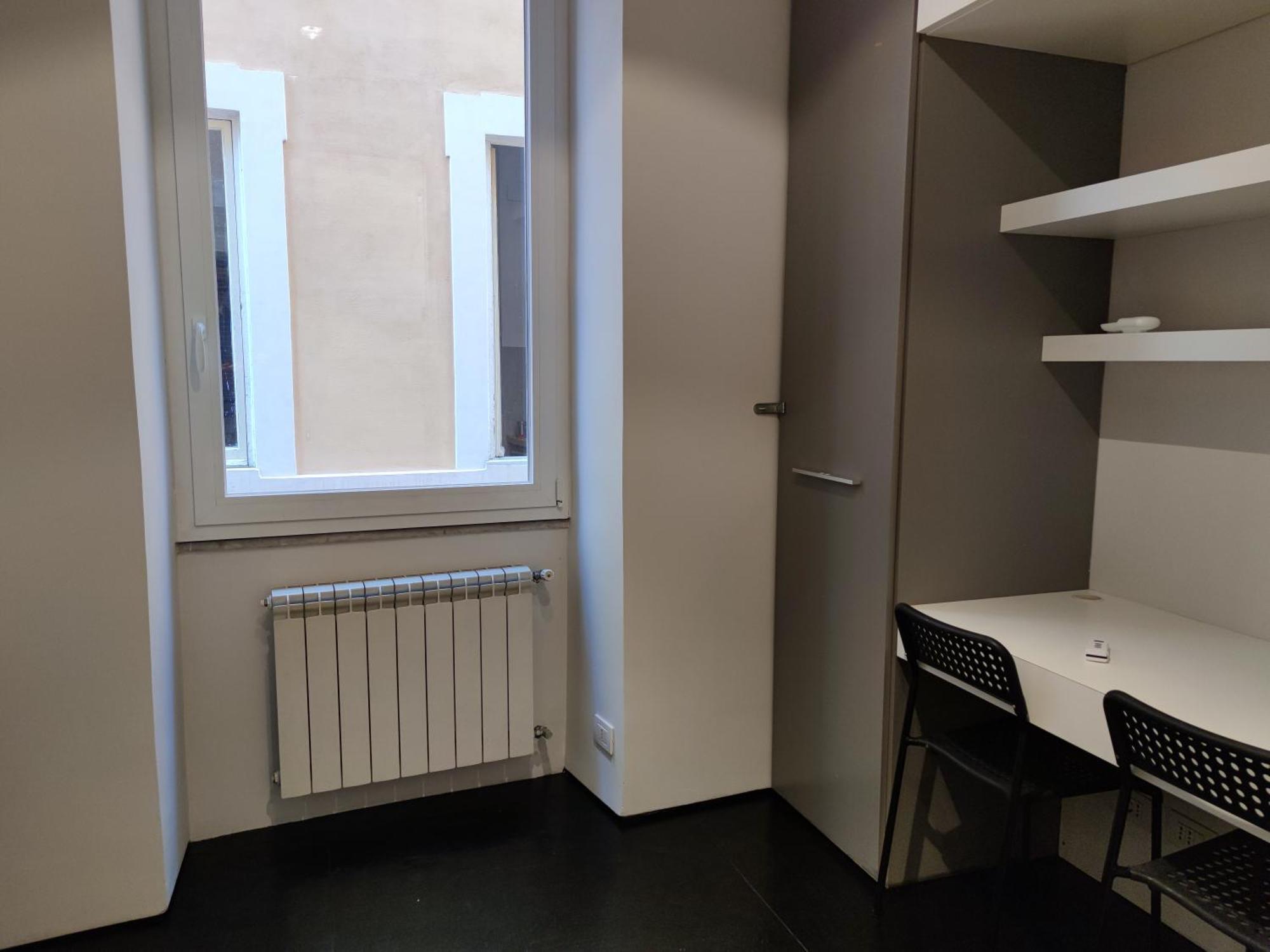 Apartment Banchi Nuovi Ventuno Rome