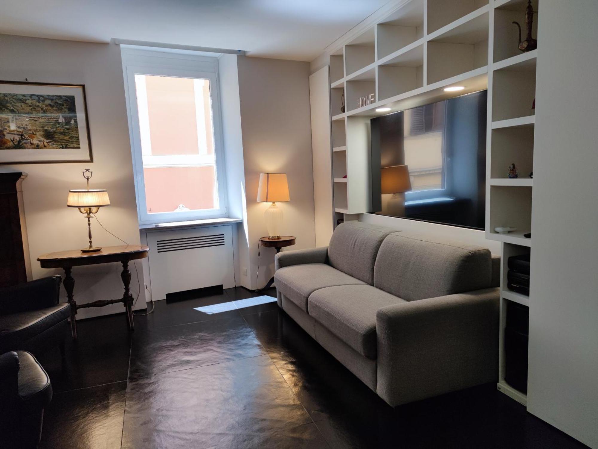 Apartment Banchi Nuovi Ventuno