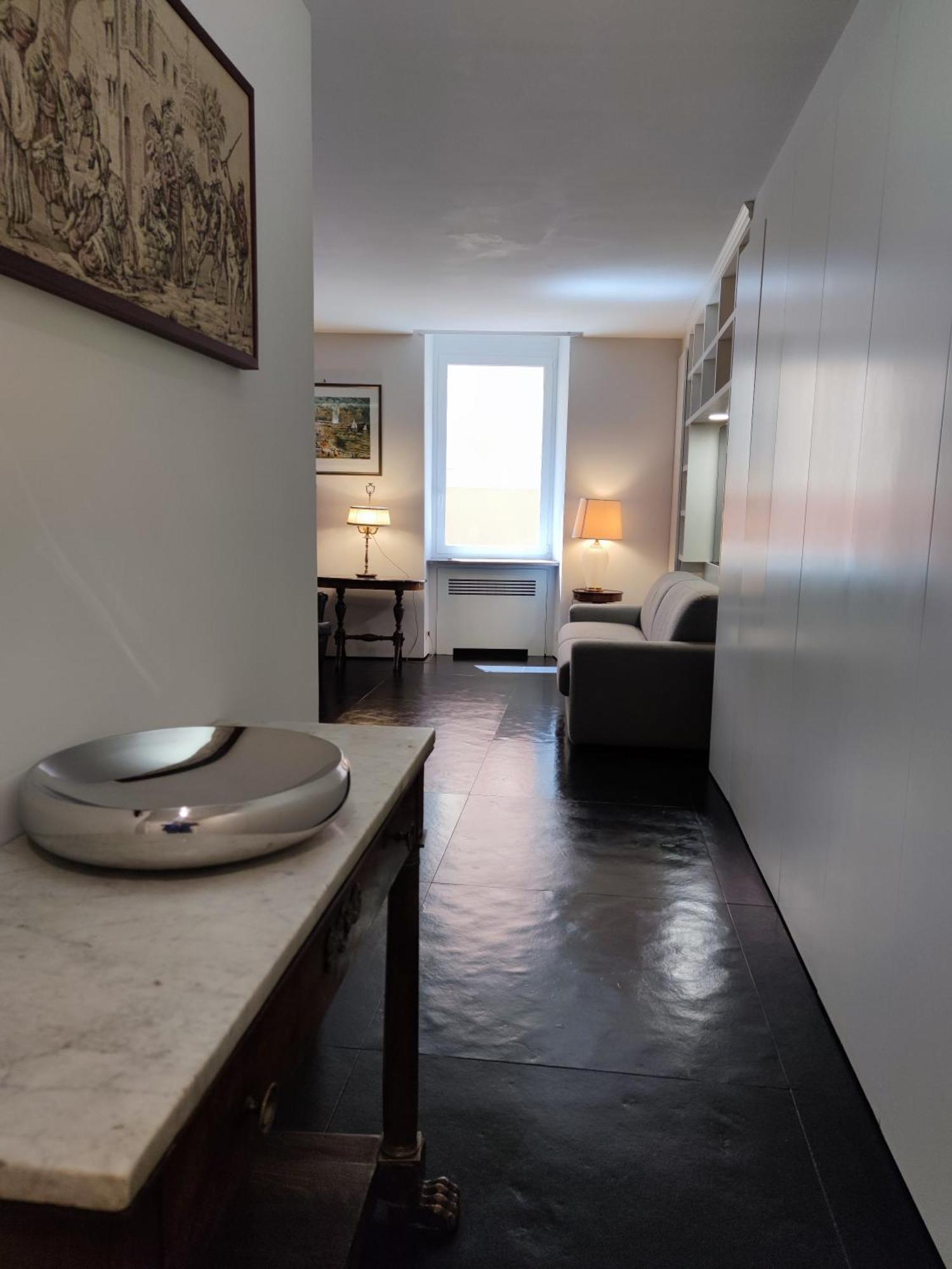 Banchi Nuovi Ventuno Apartment Rome